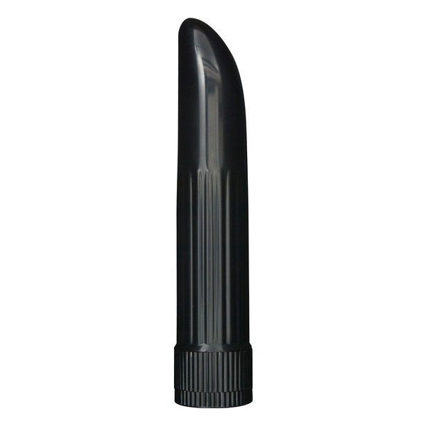 SEVEN CREATIONS - LADYFINGER MINIVIBRATEUR NOIR SEVEN CREATIONS
