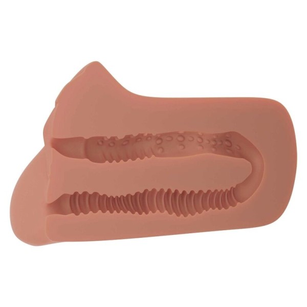 PDX Plus - Masturbateur Double Choisissez Votre Plaisir