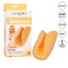Calexotics - Masturbateur Grip Perlé Orange