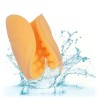 Calexotics - Masturbateur Grip Perlé Orange