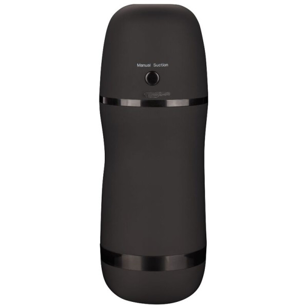 Calexotics - Masturbador Vibrador de Succión de Alta Potencia...