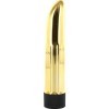 SETE CRIAÇÕES - MINIVIBRADOR LADYFINGER GOLD SEVEN CREATIONS