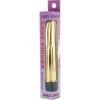 SIETE CREACIONES - MINIVIBRADOR LADYFINGER ORO SIETE CREACIONES