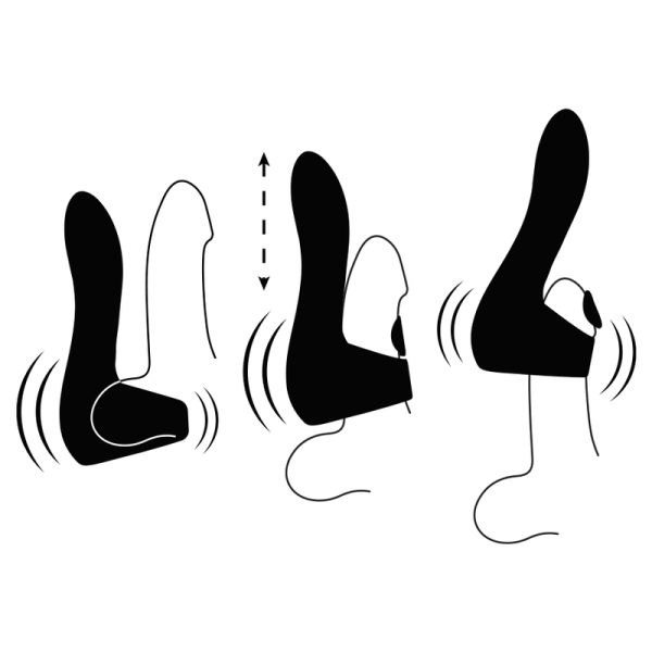 Jamyjob - Modes DE Vibration ET DE Pulsation DE LA Baguette Pu...