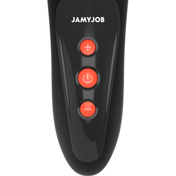 Jamyjob - Modes DE Vibration ET DE Pulsation DE LA Baguette Pu...