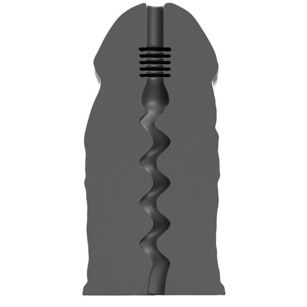 ALL Black - Mastubadeur E-Boy – Divers masturbateurs