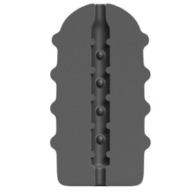 ALL Black - Masturbateur Bumpy – Divers masturbateurs