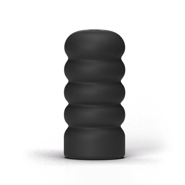 ALL Black - Masturbador Twink – Varios masturbadores