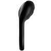 Satisfyer - Vibrateur Anneau Majestic DUO Noir