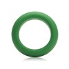 JE Joue - Bague Silicone Verte Choke Moyen
