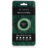 JE Joue - Anillo de silicona mediano Choke verde