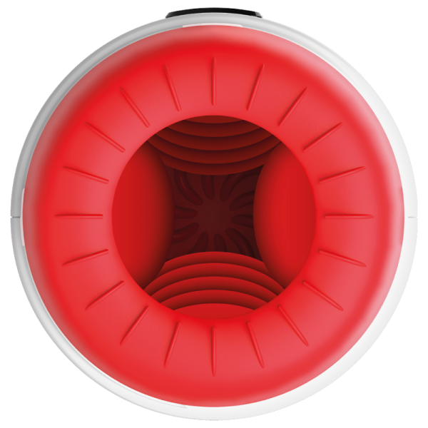 Jamyjob - Masturbateur Rocket Technologie DE Compression Douce...