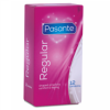 PASANTE - CONDONES REGULARES PACK DE 12 PASANTE