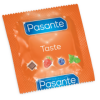 PASANTE - LES SAVEURS DE PRÉSERVATIFS 155 UNITÉS PASANTE - Saveurs