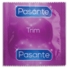 PASANTE - PRÉSERVATIF THIN TRIM MS THIN PARTIR DE 3 UNITÉS PASANTE