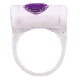 Durex - Vibraciones Orgásmicas Intensas – Cockring con vibración