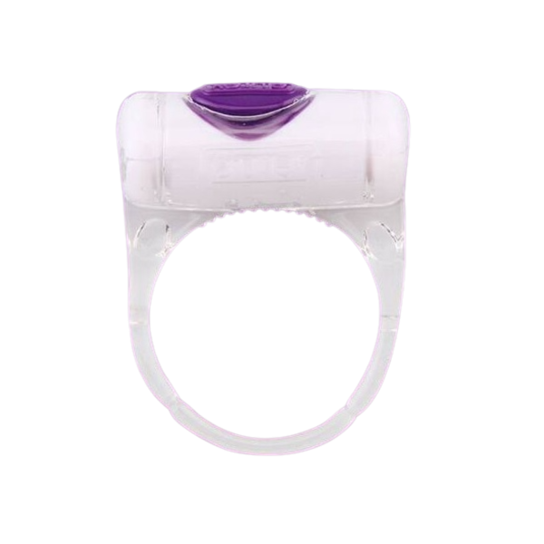 Durex - Vibrations Orgasmiques Intenses – Cockring avec vibration