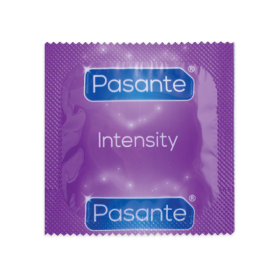 PASANTE - POINTS DE TRAVERSE ET STR AS INTENSITÉ 3 UNITÉS PASANTE