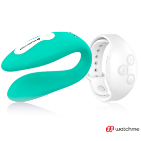 WATCHME DUAL TECHNOLOGY ÁGUA DO MAR / VIBRADOR DE NEVE WEARWATCH