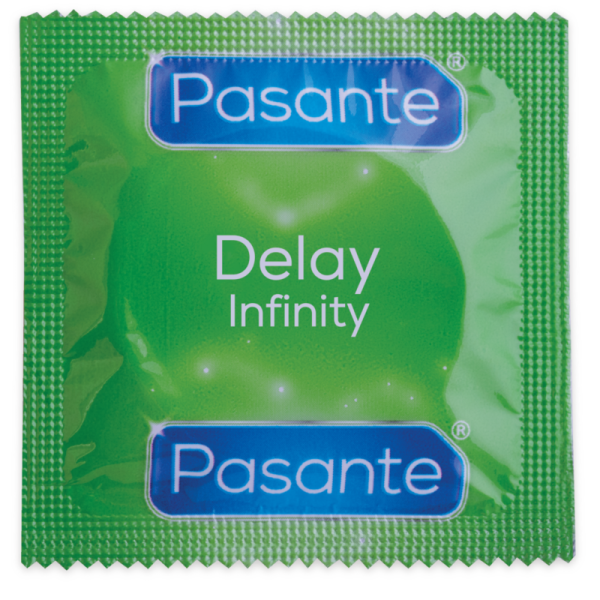 PASANTE - CONDONES RETARDADORES 3 UNIDADES PASANTE