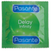 PASANTE - PRÉSERVATIFS RETARDANT 3 UNITÉS PASANTE