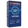 CONTROL - NATURE EASY WAY 10 UNIDADES CONTROL PRESERVATIVOS - Gama Natural