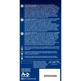 CONTROL - NATURE EASY WAY 10 UNIDADES CONDONES CONTROL - Gama Nat