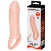 Pretty Love - Funda para pene natural Breyden