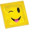 PASANTE - CONDONES SMILEY BOLSA 144 UNIDADES PASANTE