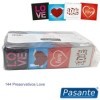 PASANTE - CONDONES LOVE BAG 144 UNIDADES PASANTE - Gama Natural