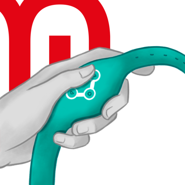 RELOJ WATCHME AZUL VERDE TECNOLOGÍA INALÁMBRICA - Control remoto