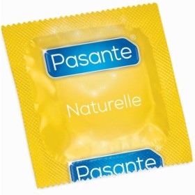 PASANTE - CONDONES NATURAL ECO PACK BOLSA 288 UNIDADES PASANTE