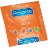 PASANTE - CONDONES SABOR FRESA BOLSA 144 UNIDADES PASANTE - Sabor