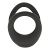 Bague Ohmama Double Silicone 3.5 CM - 4.5 CM