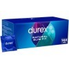 DUREX - BASE NATUREL SLIM FIT 144 UNITÉS DUREX CONDOMS