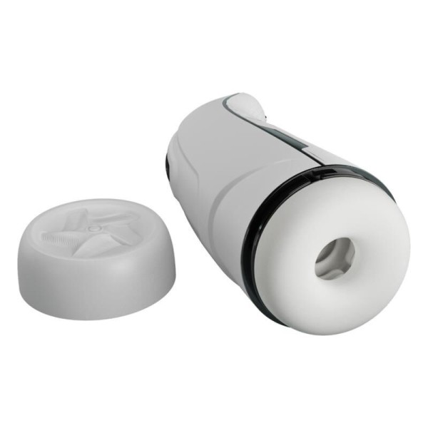 Pretty Love - Masturbateur Homme Marissa Vibration, Chaleur, V...