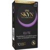 SKYN - PRESERVATIVOS ULTRAFINOS ELITE 10 UNIDADES SKYN - Sin láte