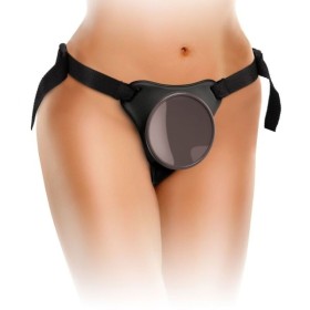 KING COCK - ARNÊS ELITE CONFORTÁVEL AJUSTÁVEL