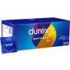 DUREX - EXTRA LARGE XL 144 UNIDADES CONDONES DUREX - Talla XL (gr