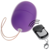 ONLINE - OEUF VIBRANT TÉLÉCOMMANDE S LILAS ONLINE - Télécommande