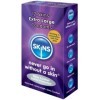 SKINS - CONDOM EXTRA LARGE 12 PACK SKINS - Taille XL (grande)
