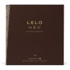 LELO - CONDONES HEX RESPECT XL PACK DE 36 LELO - Talla XL (grande