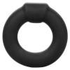 Calexotics - Bague Alpha Optimum Noir – Cockrings sans vibration