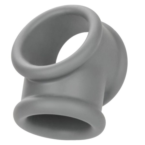Calexotics - Anillo Alpha Precision Gris