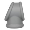 Calexotics - Anillo Alpha Precision Gris