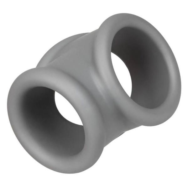 Calexotics - Anillo Alpha Precision Gris