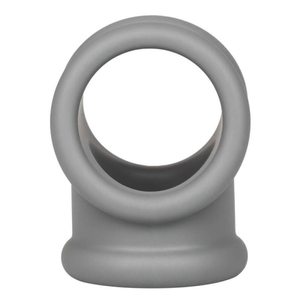 Calexotics - Anillo Alpha Precision Gris