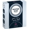 MISTER SIZE - PRÉSERVATIFS TAILLE XXL 64 MM (3 UNITÉS) MISTER SIZE