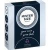 MISTER SIZE - PRÉSERVATIFS TAILLE XXXL 69 MM (3 UNITÉS) MISTER SIZE