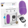 ONLINE - HUEVO VIBRADOR MANDO A DISTANCIA L LILA ONLINE - Mando a